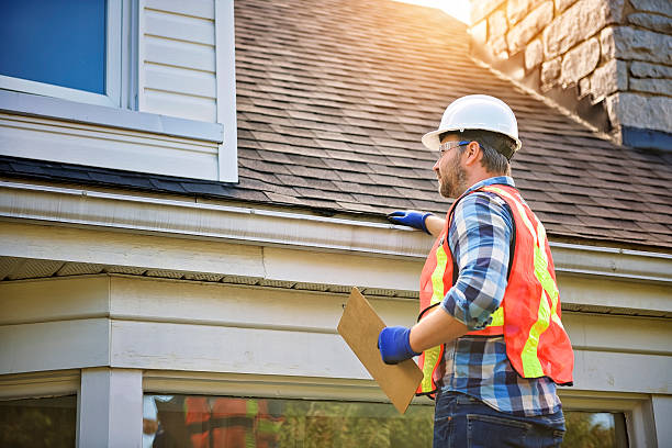 Licensed Roofing service in Barnardsville, NC - Ben Roofing and Steel LLC